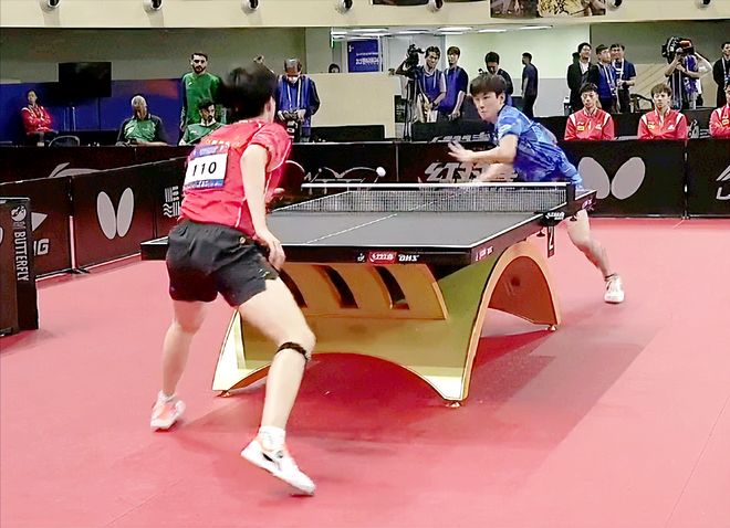 指定打击规 指定打击规