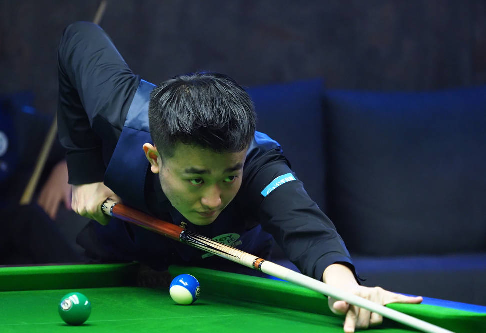 般坠回界内 般坠回界内