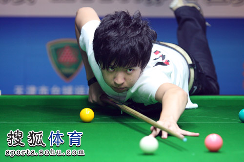 虎牙梦想杯 虎牙梦想杯